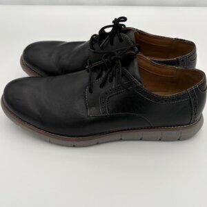 Johnston & Murphy Holden Plain Toe size - 7M